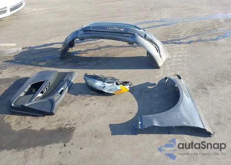 2018 Ford Fusion Se z USA, uszkodzony, nr VIN 3FA6P0H73JR106764